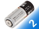 ALKALICKÁ BATÉRIA BAT-LR1*P2 1.5 V LR1 / E90 ENERGIZER